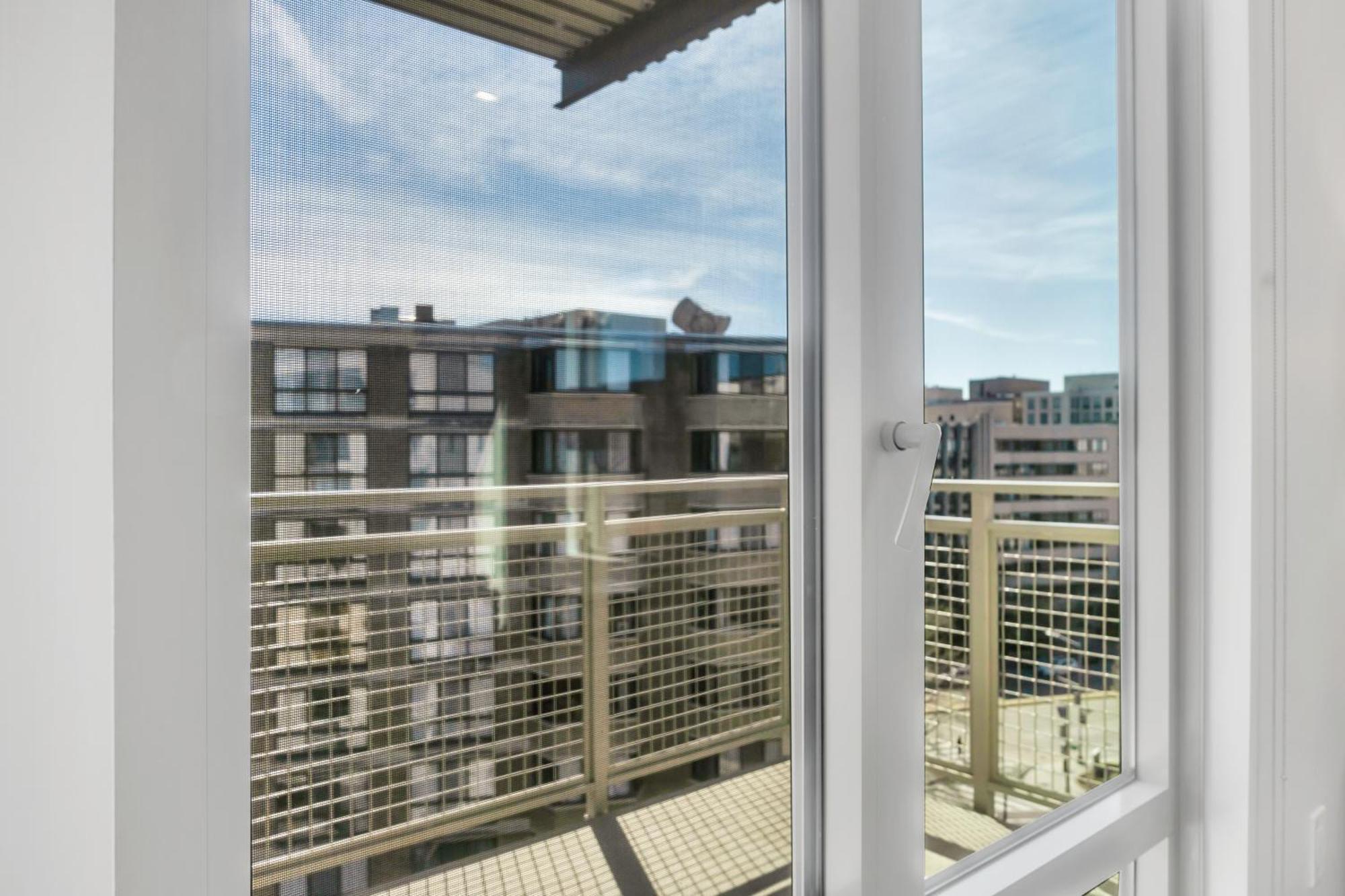 Fully Furnished Apartment In Washington Near Logan Circle Kamer foto