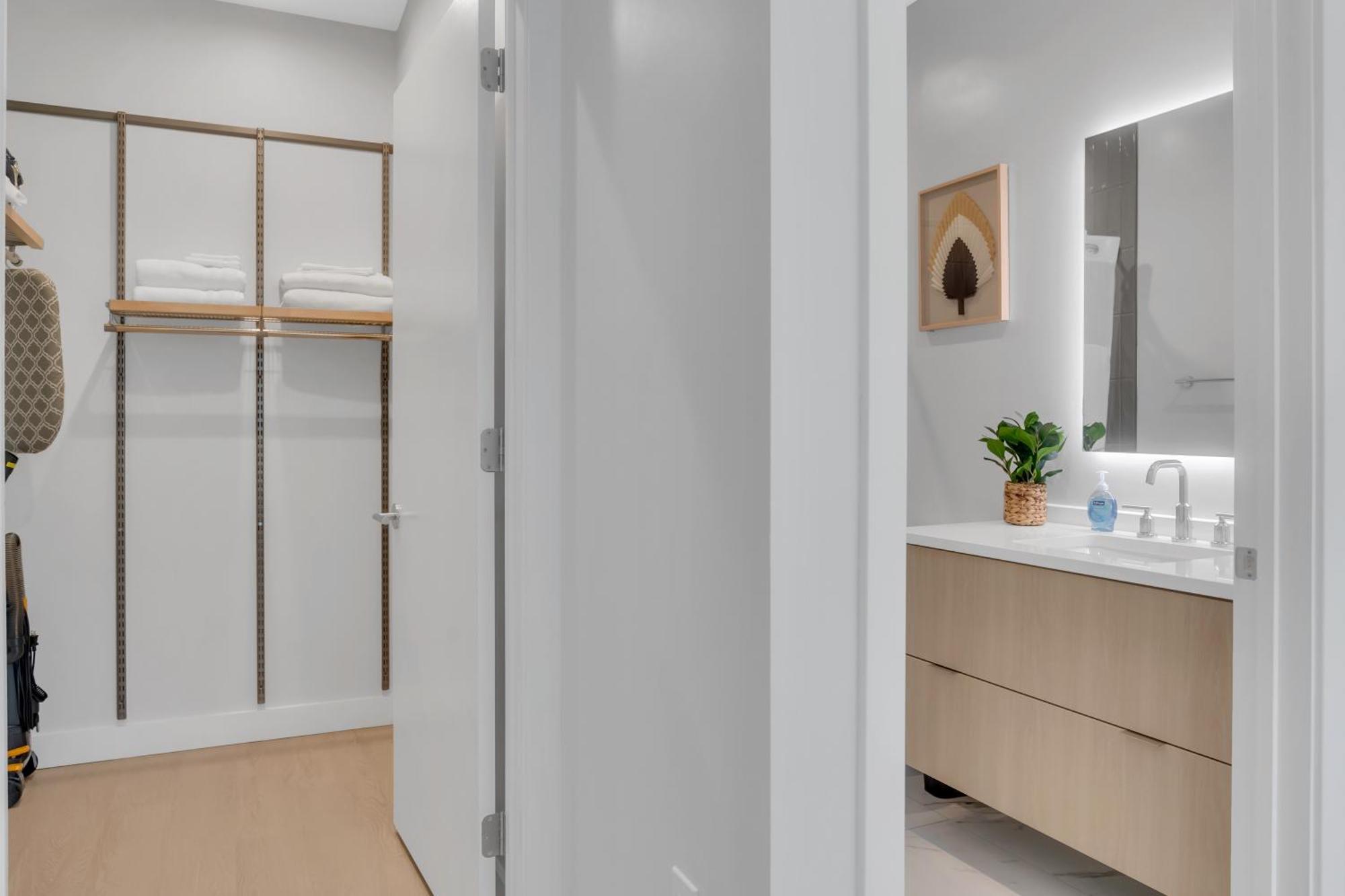Fully Furnished Apartment In Washington Near Logan Circle Buitenkant foto