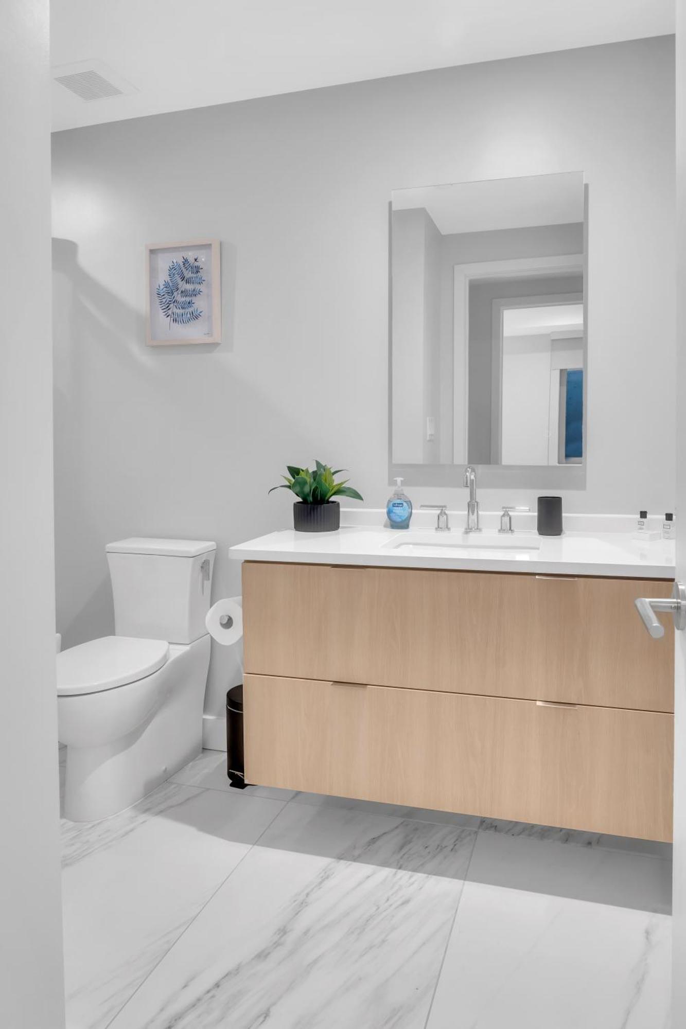 Fully Furnished Apartment In Washington Near Logan Circle Buitenkant foto