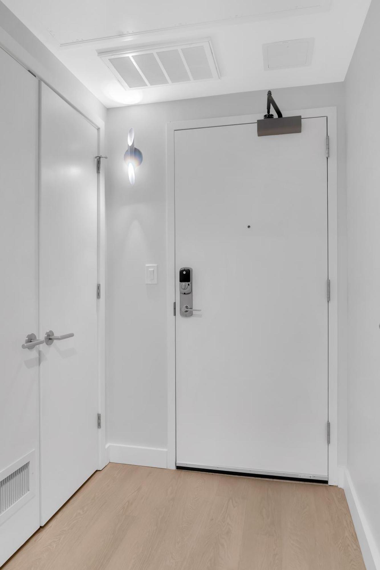 Fully Furnished Apartment In Washington Near Logan Circle Kamer foto