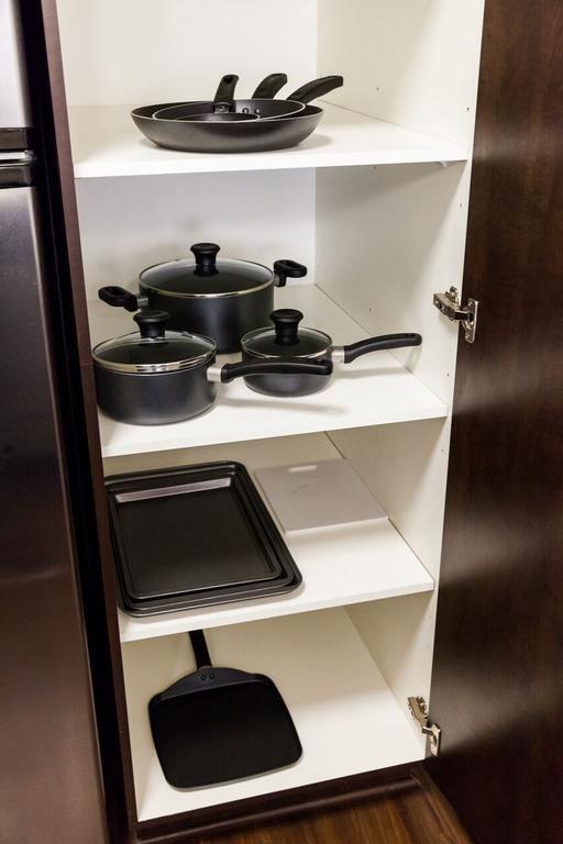 Fully Furnished Apartment In Washington Near Logan Circle Buitenkant foto
