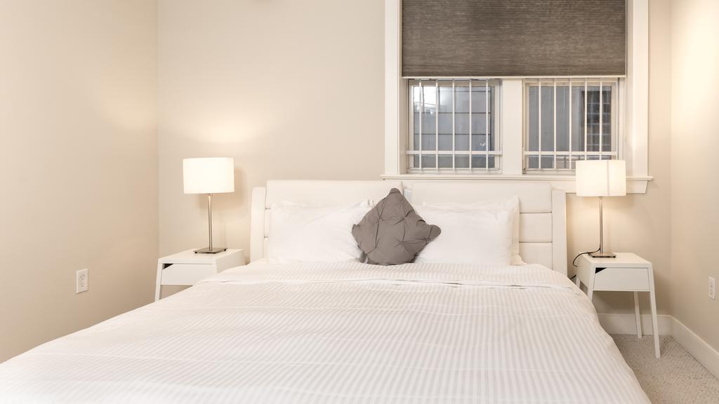 Fully Furnished Apartment In Washington Near Logan Circle Buitenkant foto