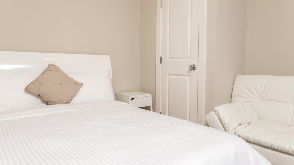 Fully Furnished Apartment In Washington Near Logan Circle Buitenkant foto